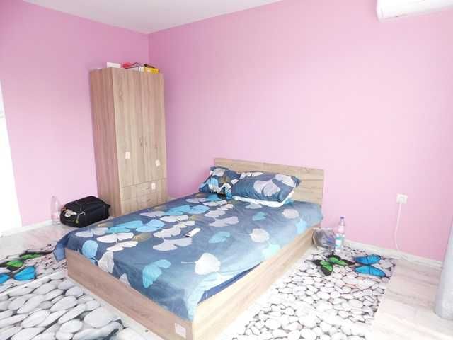 Под наем, 4-ен апартамент, гр. Търговище, Център