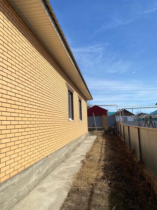 Продам дом Акжар-2