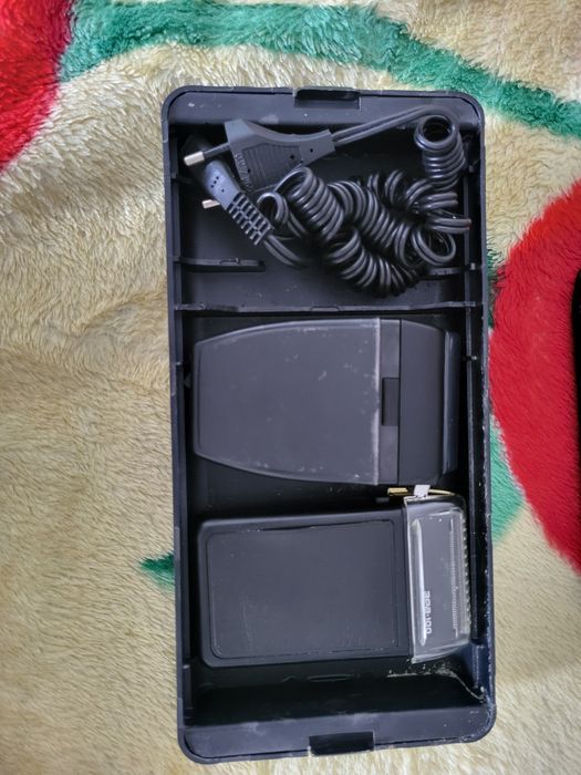 продам бритву электро