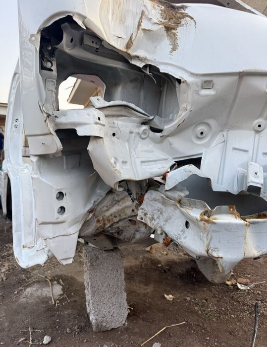 Damas rama sotiladi 2025