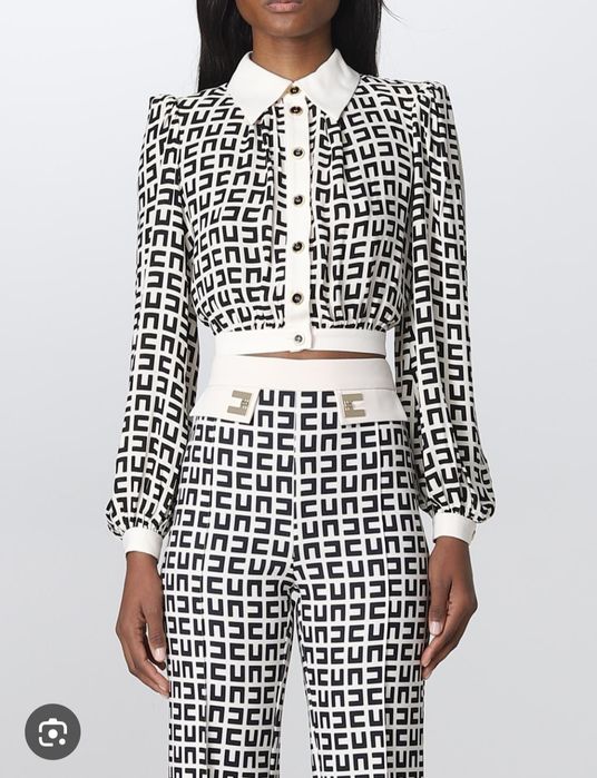 Ризи Elisabetta Franchi s-xs