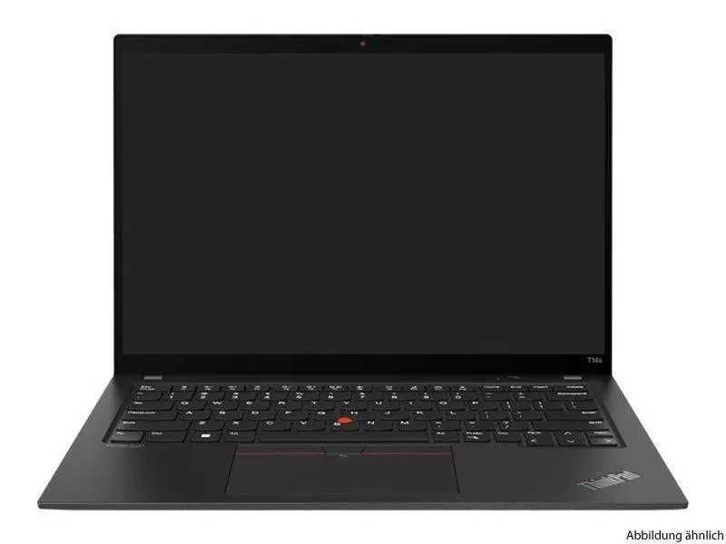 Лаптоп LENOVO THINKPAD T14s G3 RYZEN 5 PRO 6650U/ 16GB/ 512GB NVMe/ 14" WUXGA IPS (1920 x 1200)  HDMI/ Web-Камера