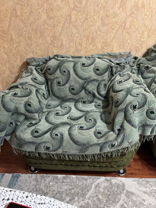 Диван тройка комплект