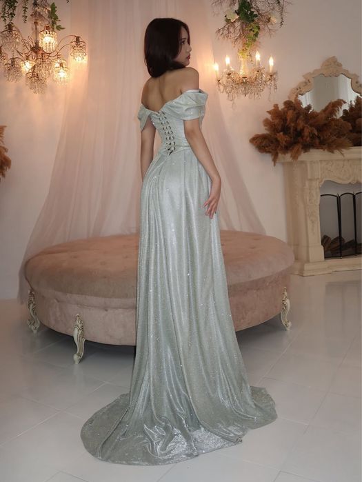 Выпускное платье