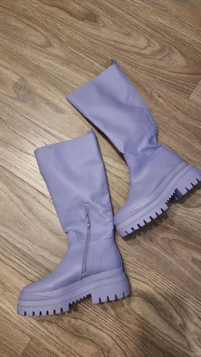 Уникални ботуши 38 номер Reserved