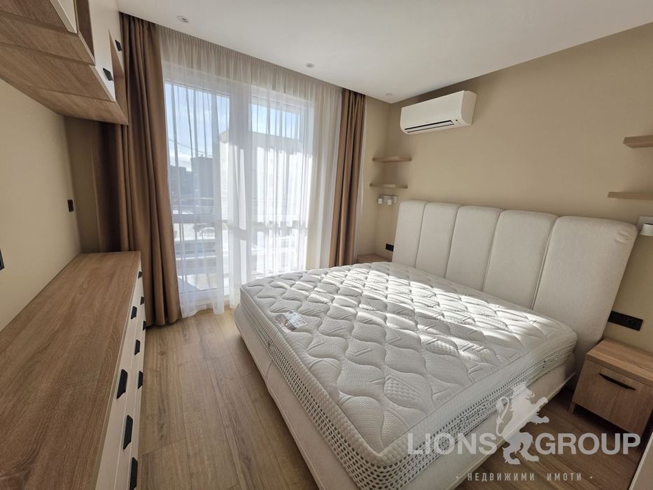 Продава се Тристаен апартамент в Варна, м-т Пчелина - 84 кв.м за 1595 €/кв.м - Снимка #10