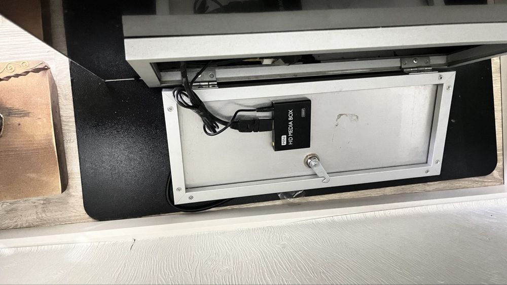 Рекламный баннер