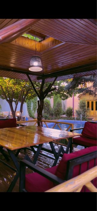 Сдаётся дача в аренду