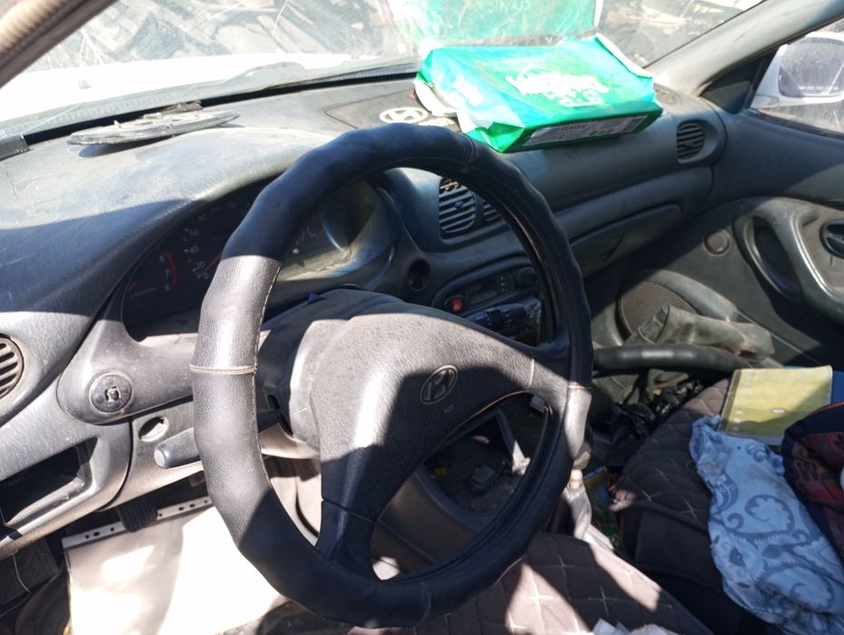 Продам хундай акцент