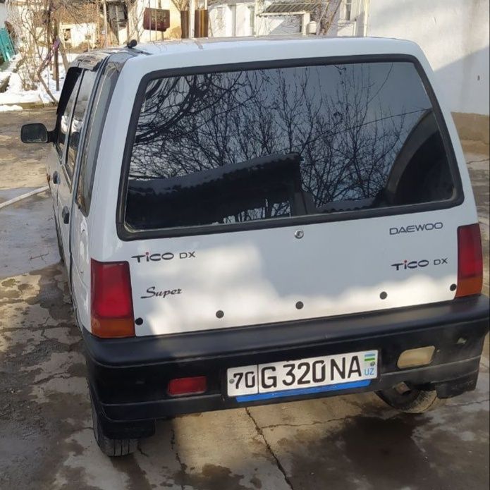 Tico sotiladi xolati ideal