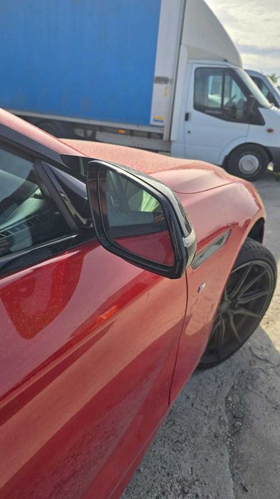 Oglinda Stanga Dreapta Bmw F06 F12 F13 LCI Shadow Line