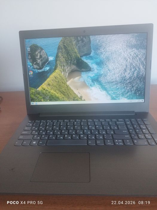 Продам Ноутбук Lenovo