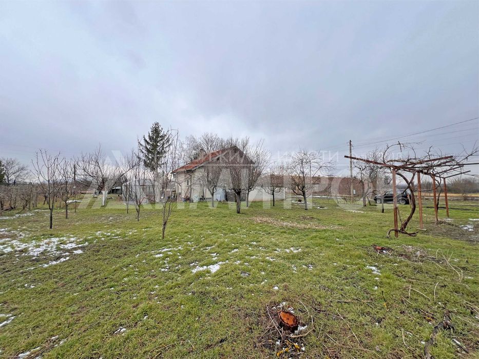 Продава се Къща в с. Стан, Област Шумен - 70 кв.м за 270 €/кв.м - Снимка #19