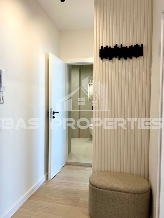 Продава се Двустаен апартамент в София, Манастирски ливади - 66 кв.м за 4137 €/кв.м - Снимка #12