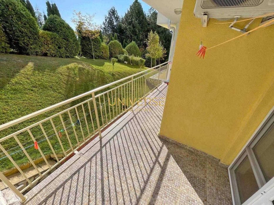 Продава се Двустаен апартамент в Свети Влас - 68 кв.м за 589 €/кв.м - Снимка #9