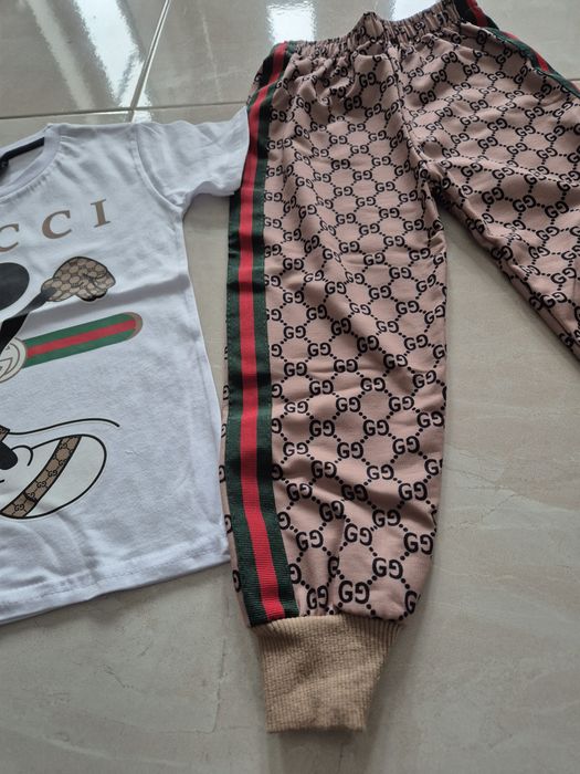 Trening copi i 4-6-8-10 ani