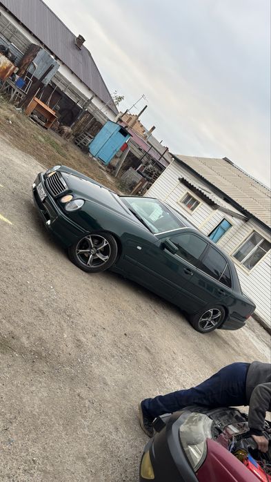 Продам диск р17