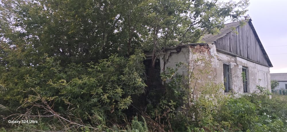 Продам дом с.Табигат