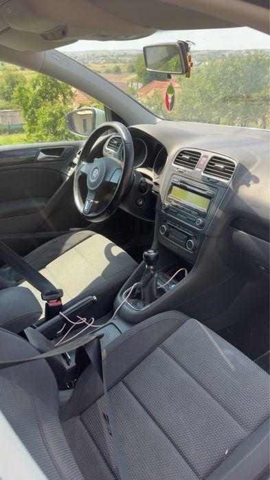 Wolkawagen golf 1.4 benzina.