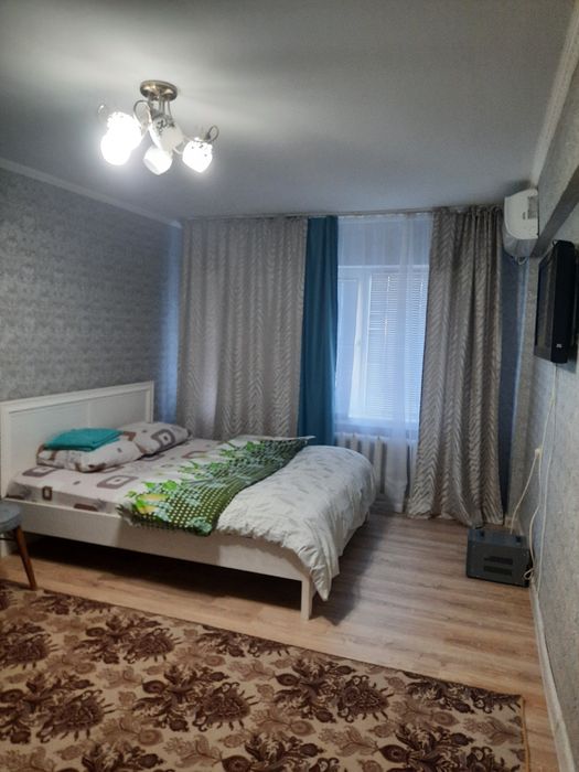 Сдаётся квартира