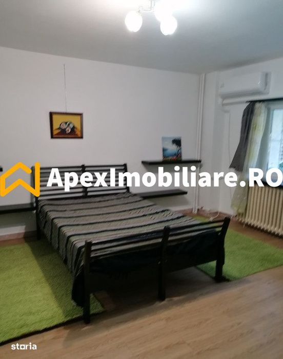 Garsoniera de inchiriat Tineretului Bucuresti | ApexImobiliare.ro — fotografia 1