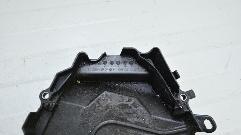 Honda CRF 1000 L Africa Twin  2016 - 2019 Capac Protectie Pinion