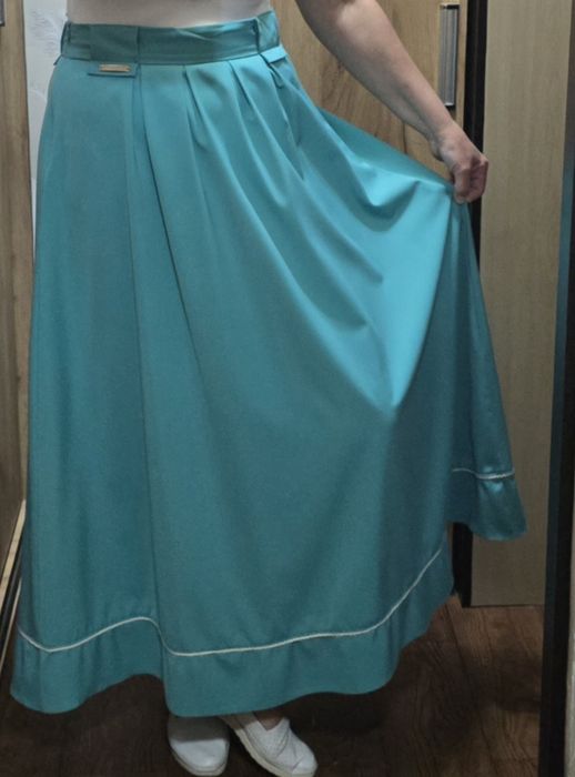 Юбка длинная (Турция)