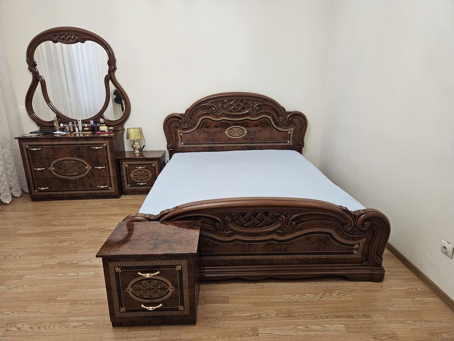 Спальный комплект