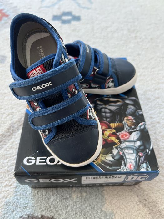 Adidasi Geox marimea 26