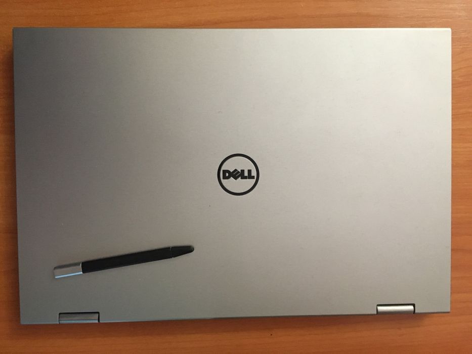 Нотбук Laptop DELL Inspirion 13-7359