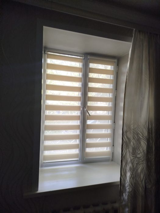 Жалюзи всех видов