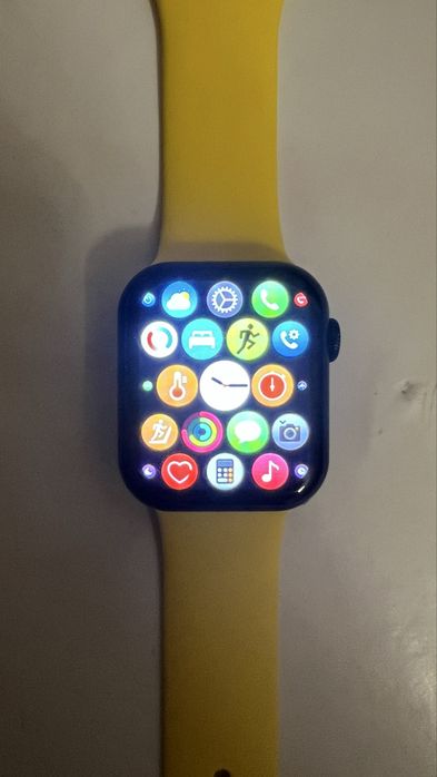 smart watch GS8 mini