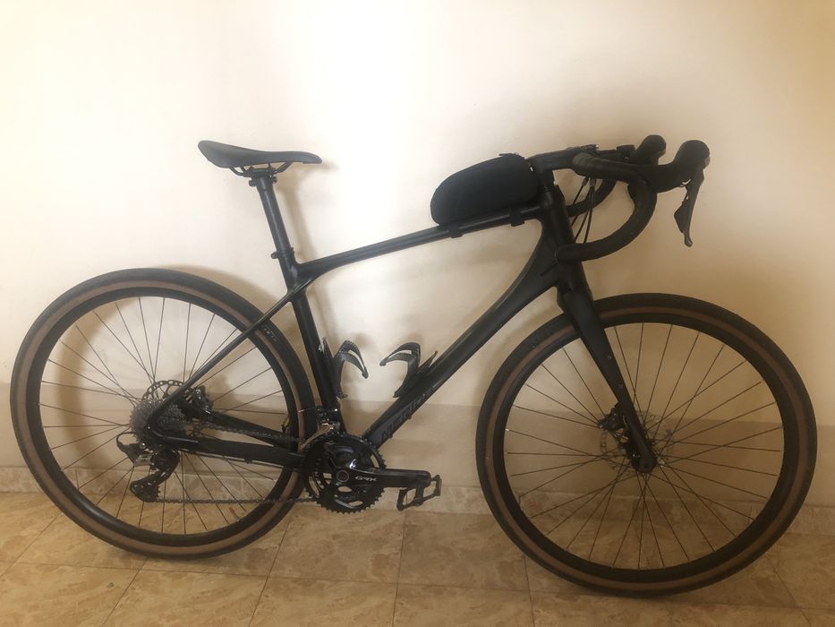 Merida silex 800
