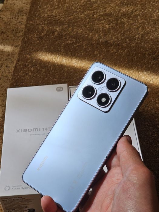 Xiaomi 14t 512gb