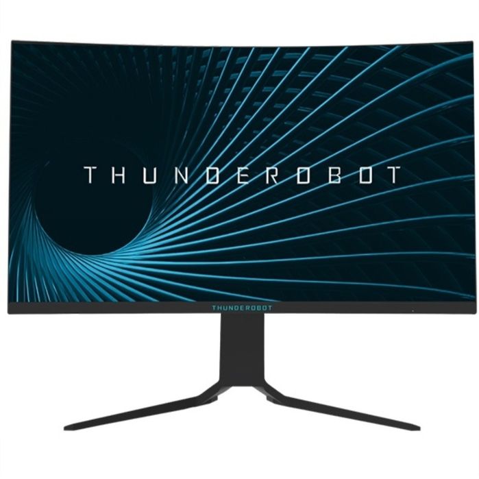 Монитор 27"TnudeRobot" 240 герц 1920х1080