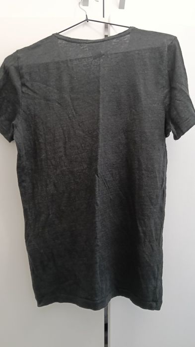 tricou h&m barbati