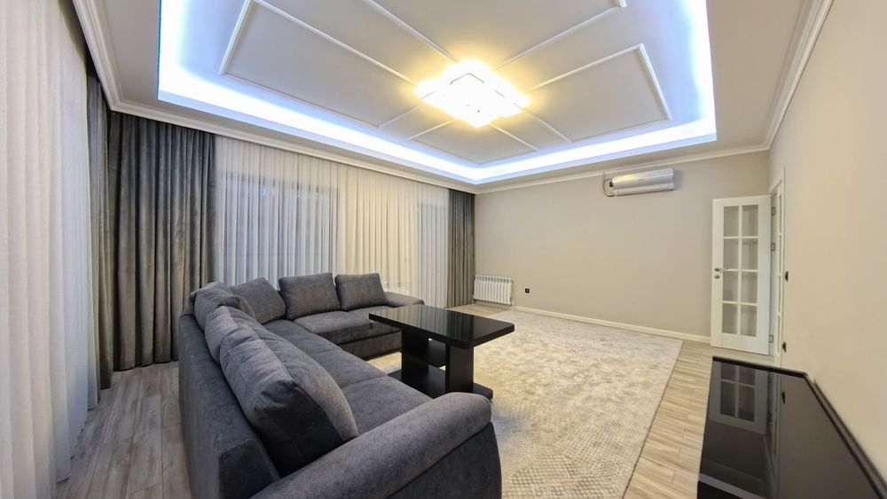 Аренда: Новостройка, Алайский, 6 этаж