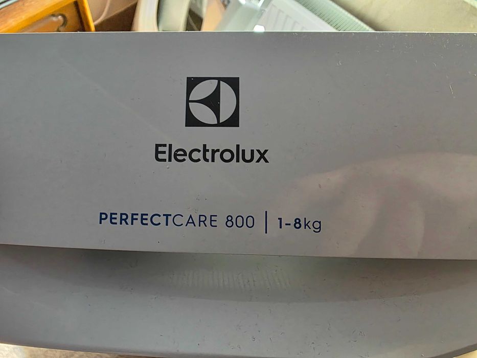 uscator ELECTROLUX EW8H458B 91609886700 piese Rezervor de apa