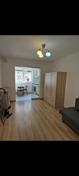 Inchiriez garsonieră Palladium Residence, metrou Nicolae Teclu