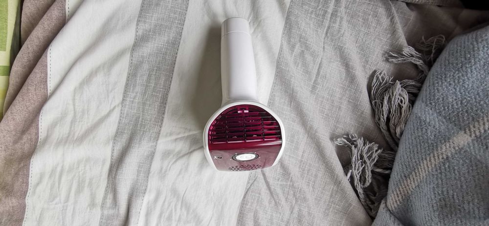 Фотоепилатор Ровента