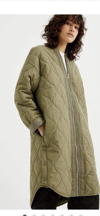 Geaca KappAhi şi LINDEX