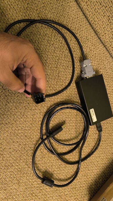 Vand OBD moto Kawasaki