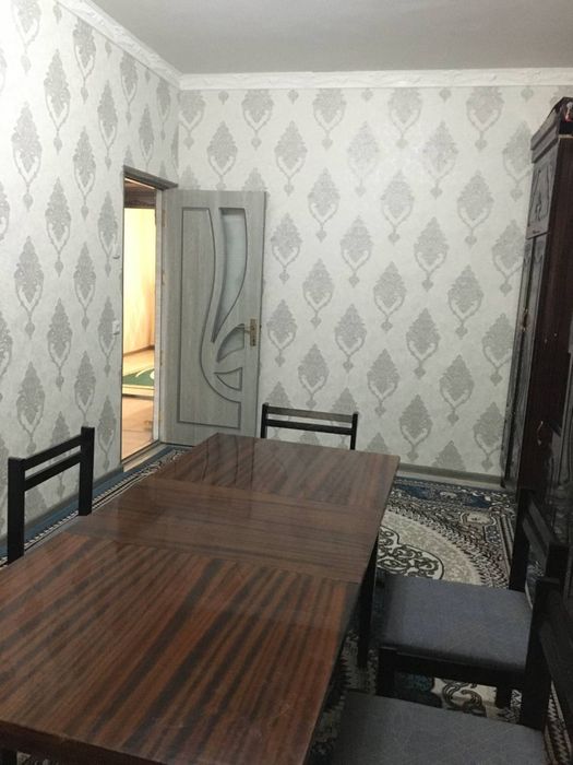 Зудлик билан Андижон шахар марказида жойлашган 2 хонали уй сотилади