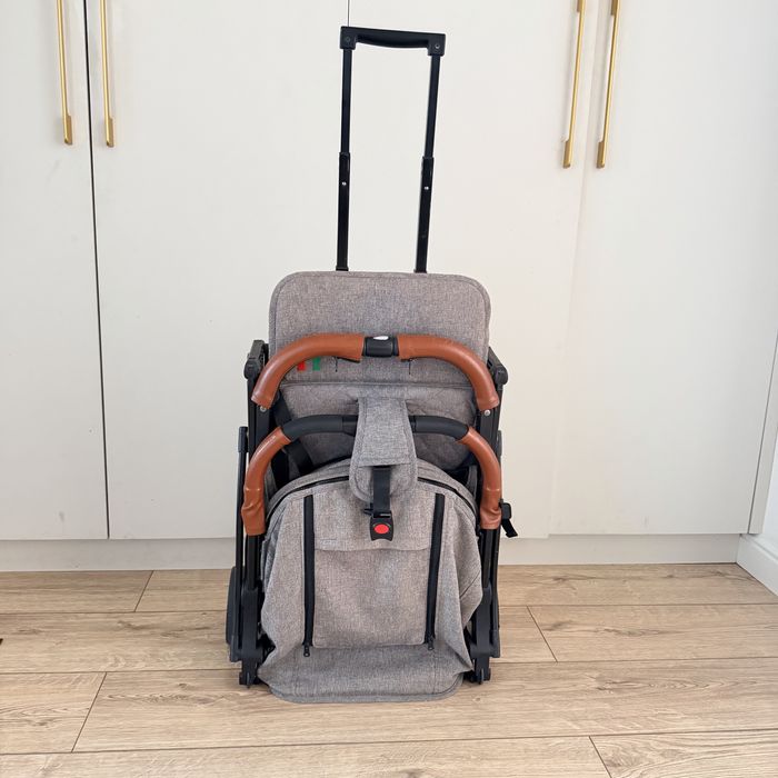 Продам детскую коояску