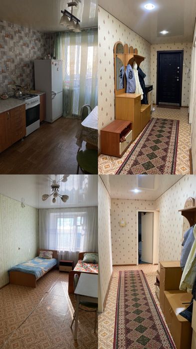 Подселение двух девушек в квартиру