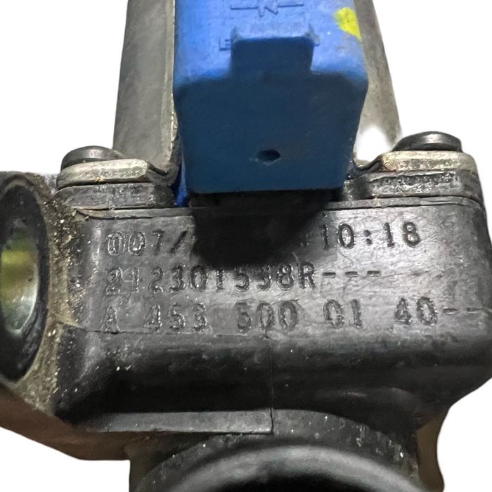 Pompa De Apa/Lichid De Racire Electrica Auxiliara Dacia Jogger [