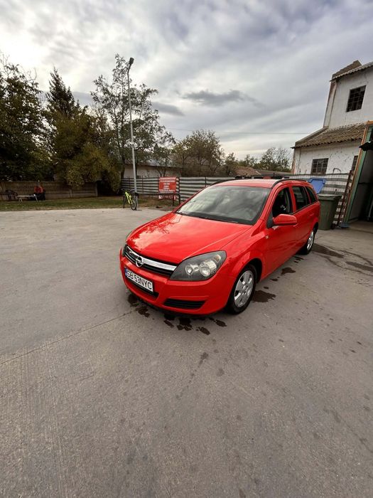 Opel astra h 2006