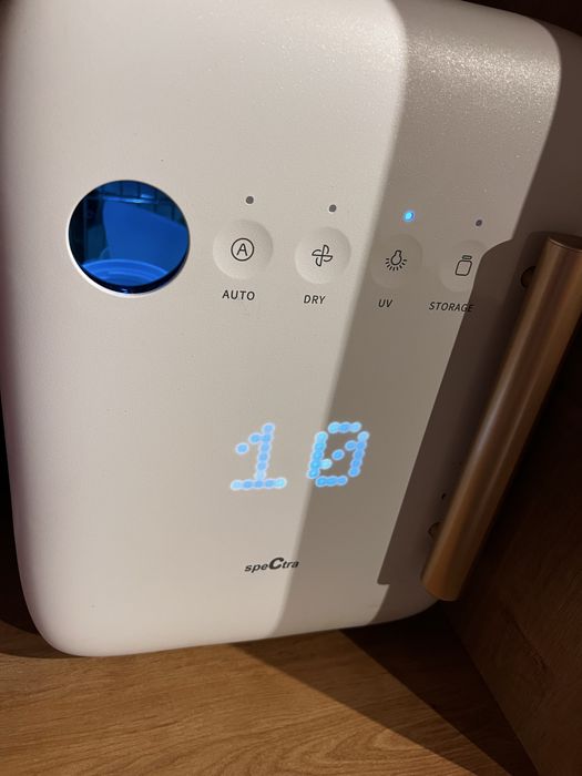 Sterilizator Uv Spectra