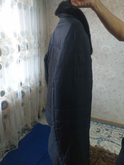 Куртка мужская срочно