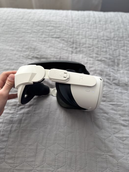 Ochelari VR Meta quest 2 URGENT